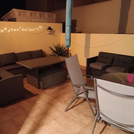 Cozy & Bright Apartment, Villamartin, Orihuela Costa Exterior foto