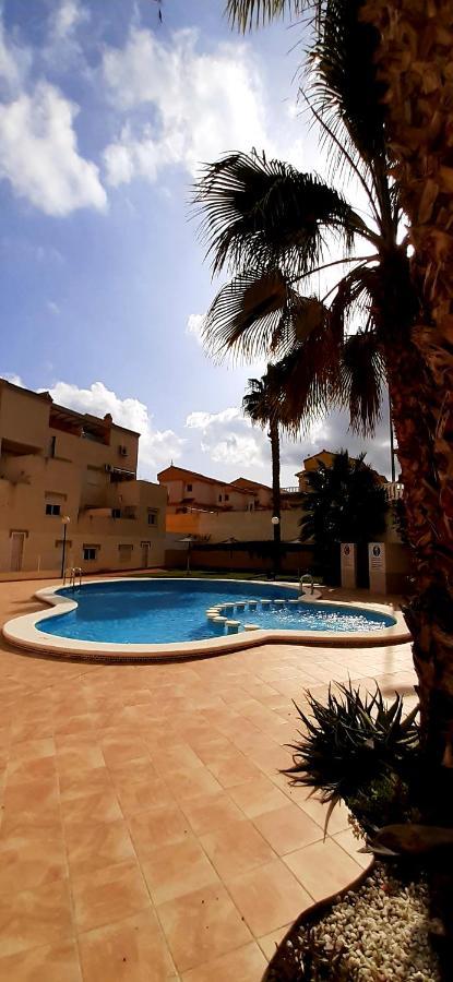 Cozy & Bright Apartment, Villamartin, Orihuela Costa Exterior foto