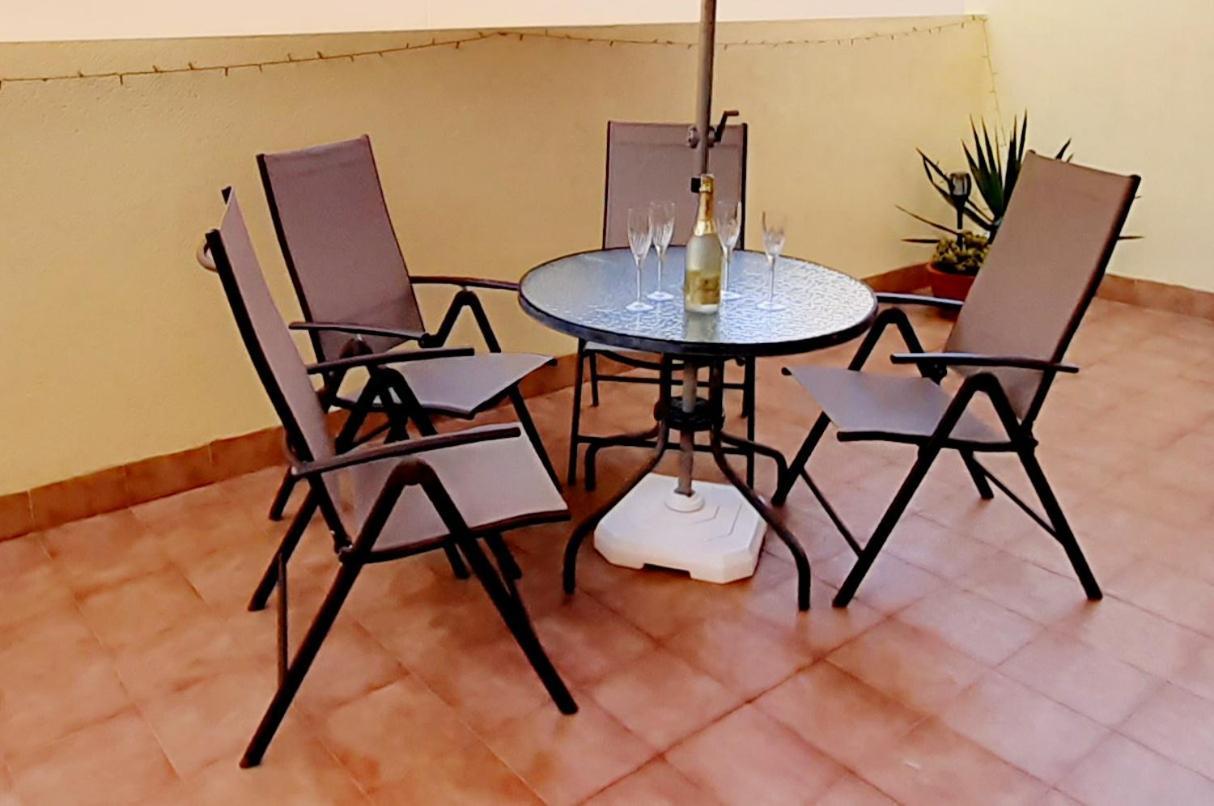 Cozy & Bright Apartment, Villamartin, Orihuela Costa Exterior foto