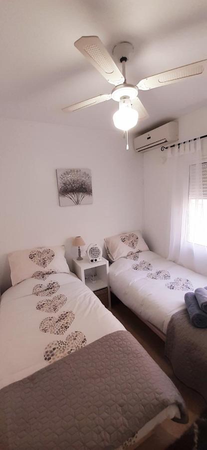 Cozy & Bright Apartment, Villamartin, Orihuela Costa Exterior foto
