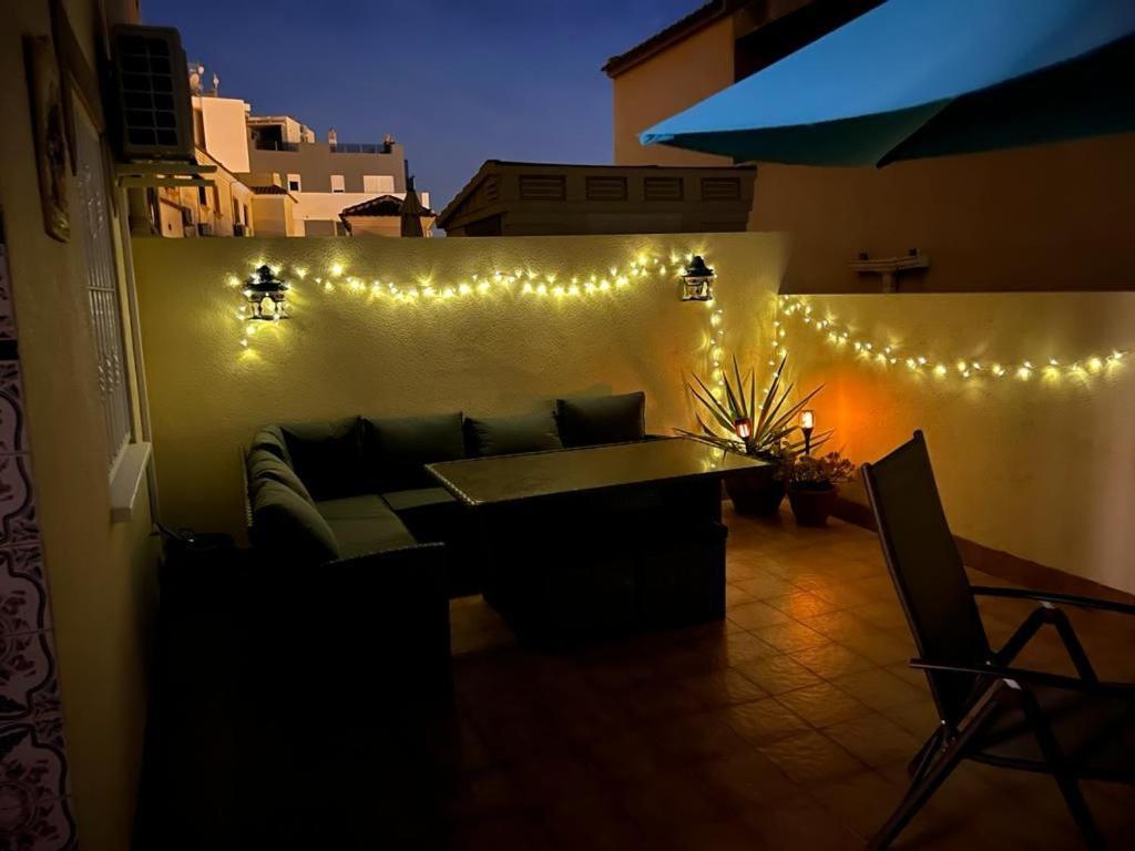 Cozy & Bright Apartment, Villamartin, Orihuela Costa Exterior foto