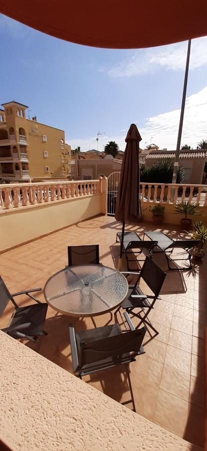 Cozy & Bright Apartment, Villamartin, Orihuela Costa Exterior foto