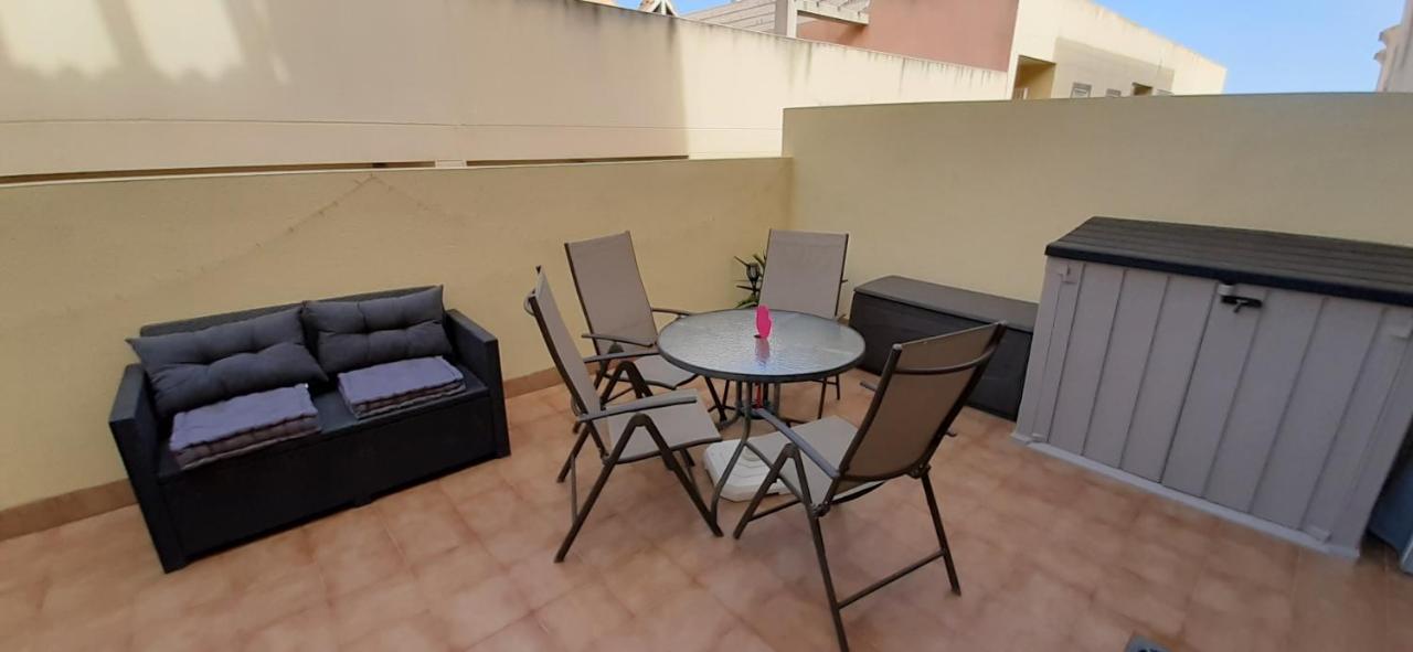 Cozy & Bright Apartment, Villamartin, Orihuela Costa Exterior foto
