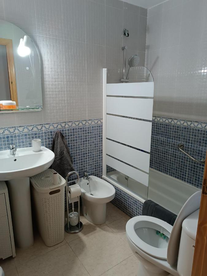 Cozy & Bright Apartment, Villamartin, Orihuela Costa Exterior foto